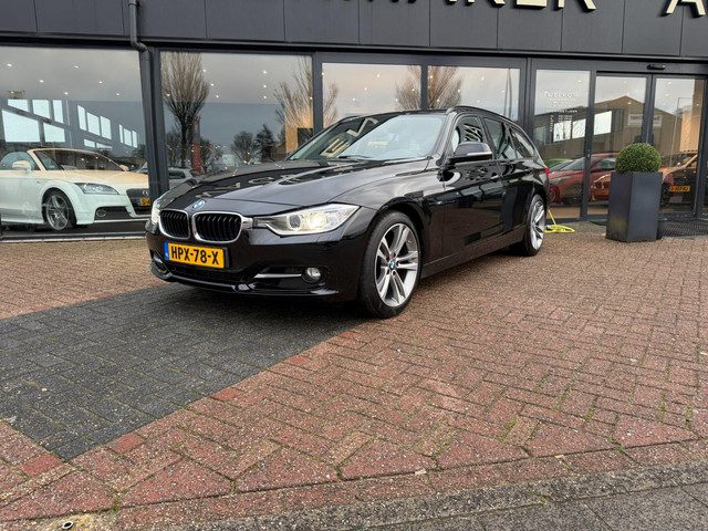 BMW 3 Serie 328i M Sport Edition High Executive AUT|NAV|CAM!