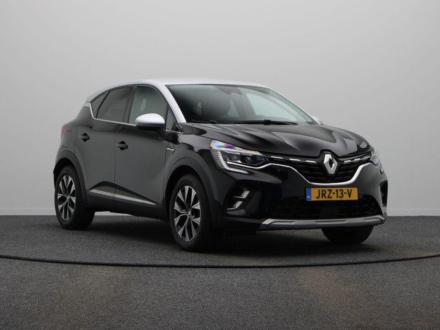 Renault Captur 1.6 E-Tech Hybrid 145 Techno