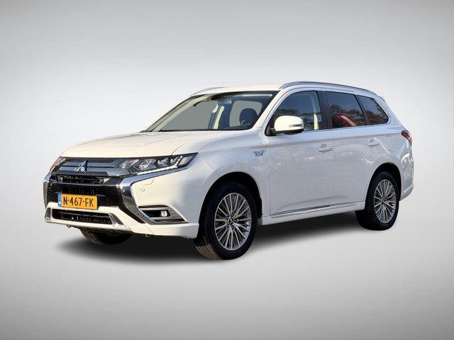 Mitsubishi Outlander 2.4 PHEV Intense