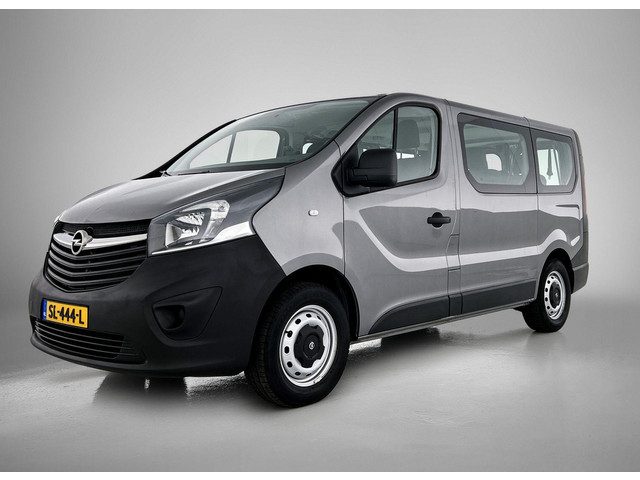 Opel Vivaro Combi 1.6 CDTI L1H1 ecoFLEX Innovation