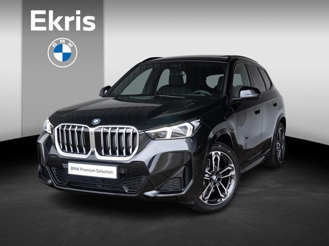 BMW X1 xDrive25e