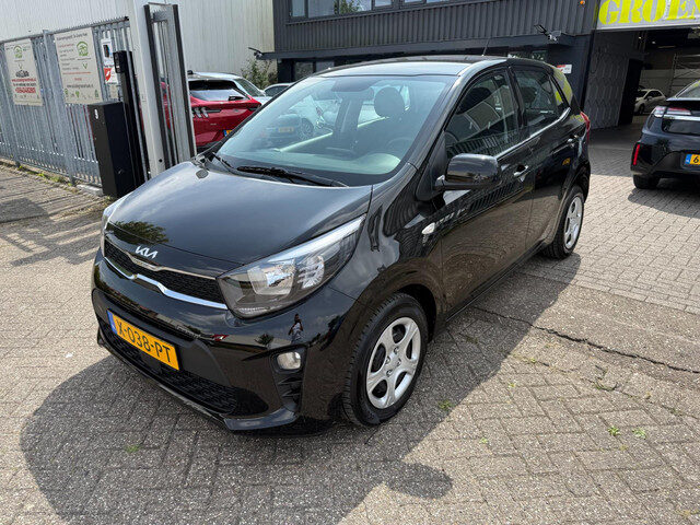 Kia Picanto 1.0 DPi ComfortLine