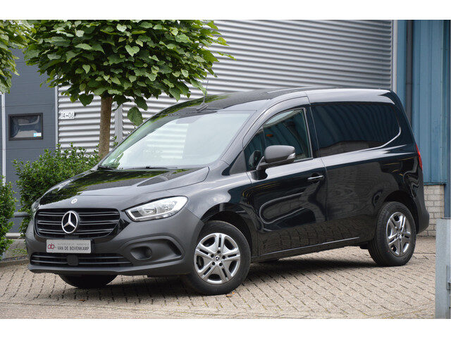 Mercedes-Benz Citan 113 L1 Pro NAVI | CRUISE | PDC | DAB | CAMERA | ENZ | NETTE STAAT