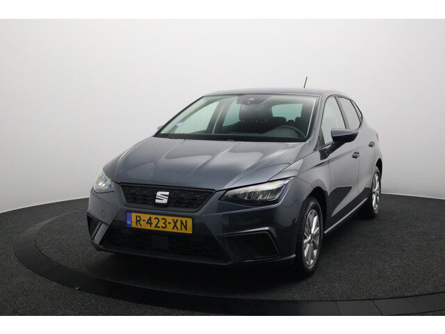 Seat Ibiza 1.0 EcoTSI Style Business Connect | Virtual Display | Carplay&Android | Led