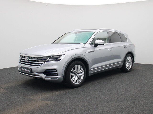 Volkswagen Touareg Atmosphere 3.0 TSi eHybrid 4MOTION 381 PK