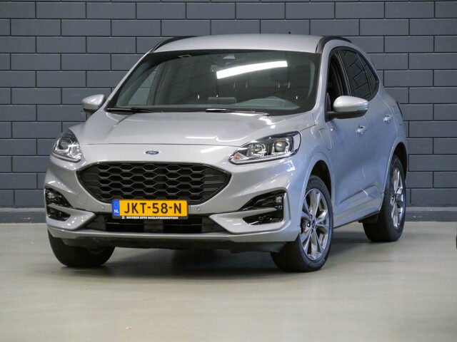 Ford Kuga 2.5 PHEV ST-Line