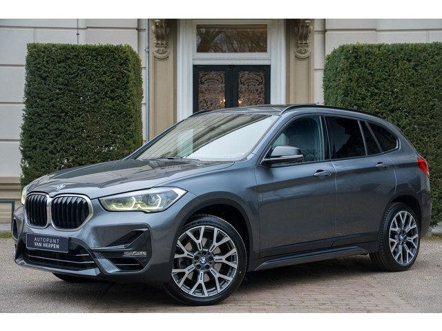 BMW X1 sDrive20i High Executive