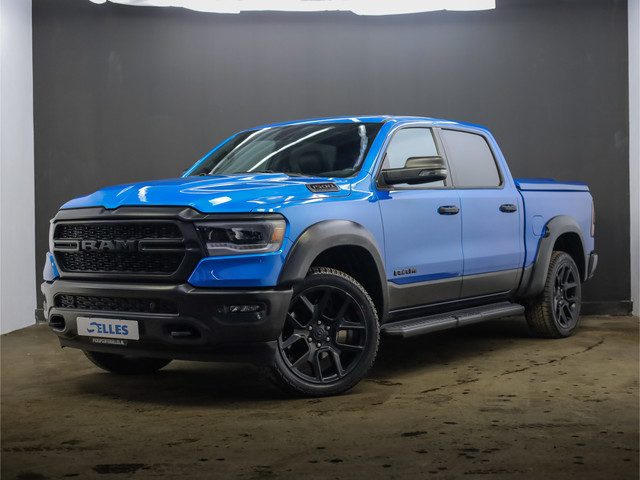 Dodge Ram 1500 5.7 V8 4x4 Crew Cab