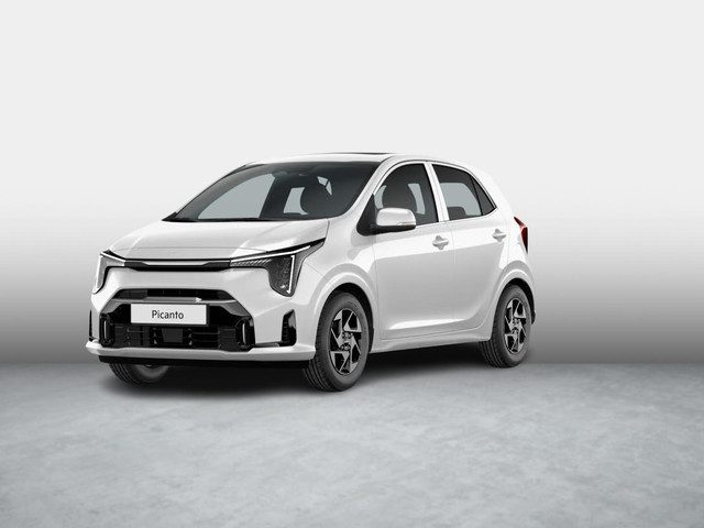 Kia Picanto 1.0 GDi DynamicLine