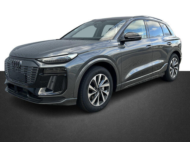 Audi e-tron Q6 Advanced edition Performance 100 Kwh / 306 PK