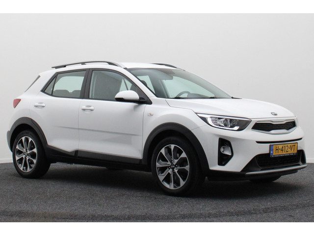 Kia Stonic 1.0 T-GDi DynamicLine