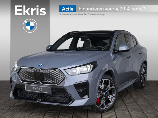 BMW X2 iX2 xDrive30