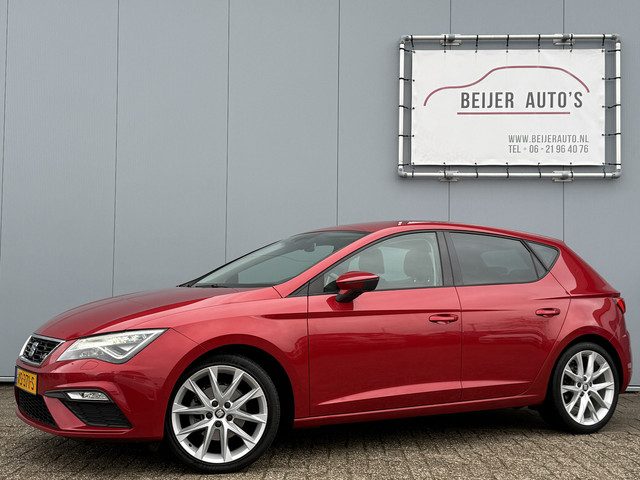 Seat Leon 1.4 EcoTSI FR Business Intense