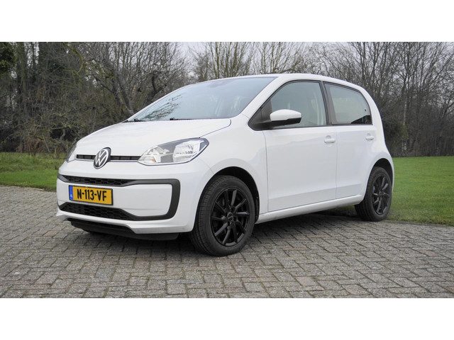 Volkswagen up! 1.0