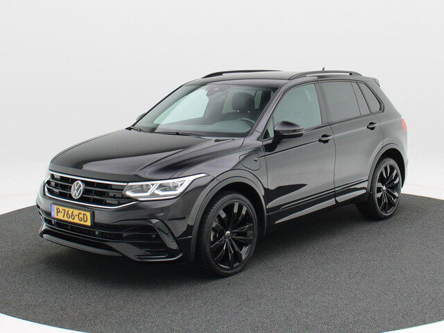 Volkswagen Tiguan 1.4 TSi 245 Pk Automaat eHybrid R-Line Business+