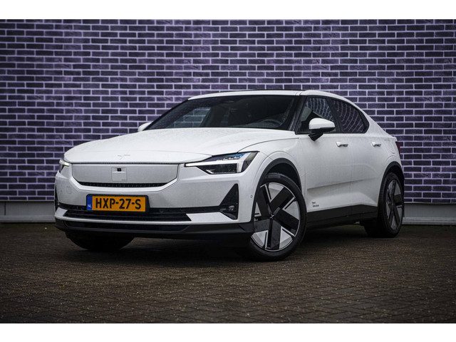 Polestar 2 Long Range Single Motor 82 kWh Prime