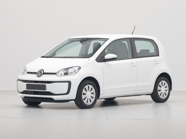 Volkswagen up! 1.0 65pk