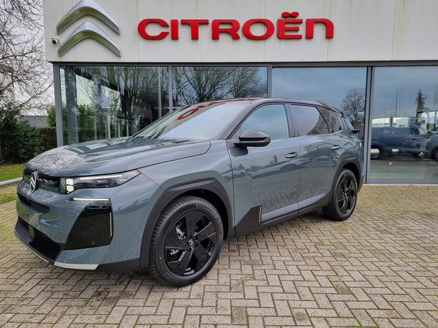 Citroën C5 Aircross 1.2 Hybrid 145 Max