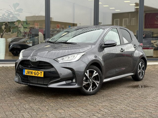 Toyota Yaris 1.5 Hybrid 115 First Edition