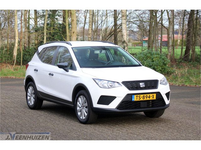 Seat Arona 1.0 TSI Reference