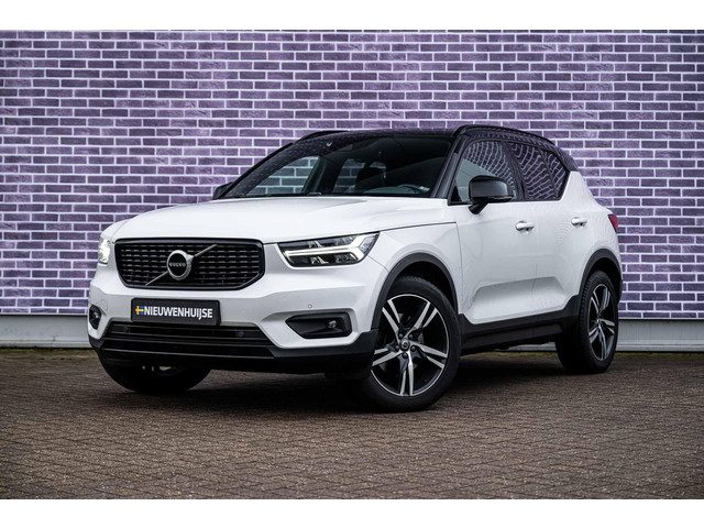 Volvo XC40 2.0 T4 R-Design