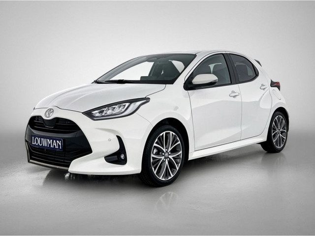 Toyota Yaris 1.5 Hybrid 130 Executive