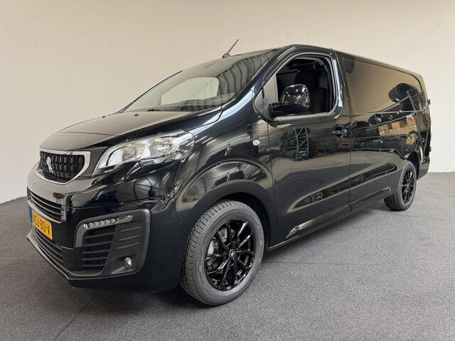 Peugeot Expert 180pk Automaat L3 Long Premium