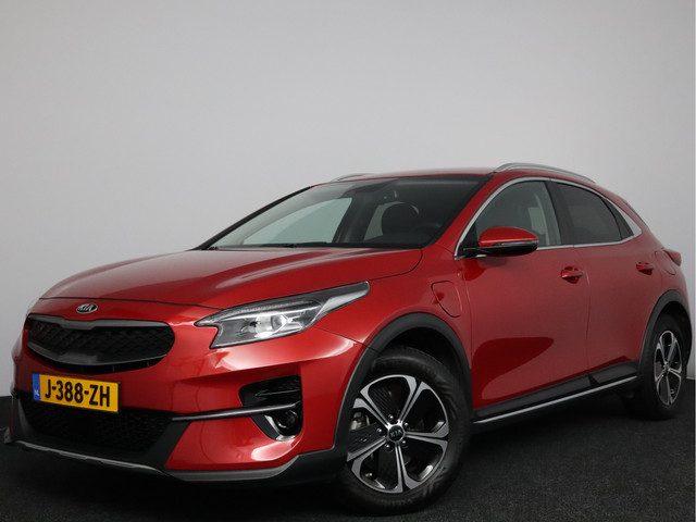 Kia XCeed 1.6 GDi PHEV DynamicPlusLine