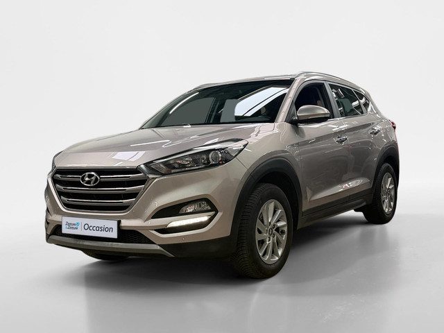 Hyundai Tucson 1.6 GDi Comfort