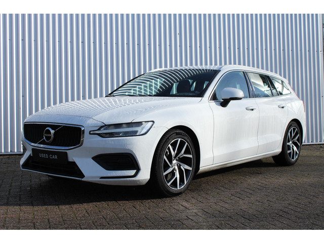 Volvo V60 2.0 T5 Momentum
