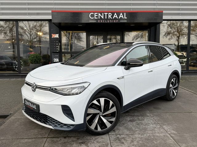 Volkswagen ID.4 First 77 kWh ACC|Camera|Carplay|BTW