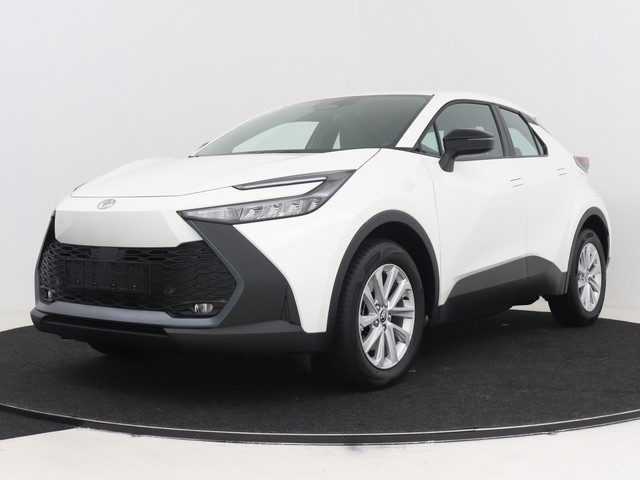 Toyota C-HR 2.0 Plug-in Hybrid 220 Active