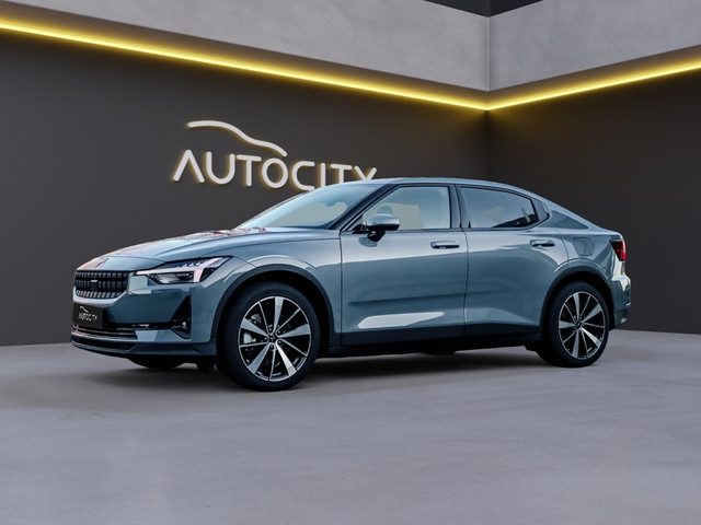 Polestar 2 Long Range Dual Motor 78 kWh Pano l Camera l SOH 92%