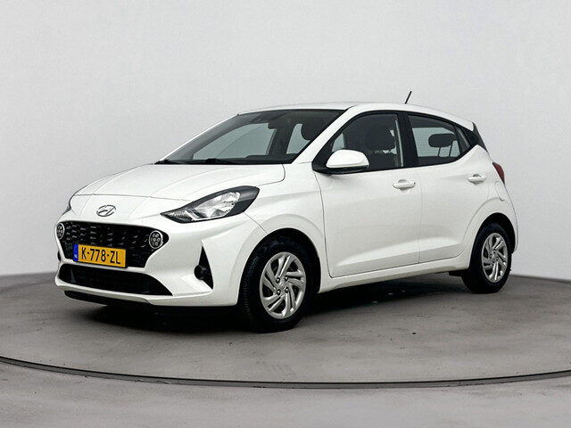 Hyundai i10 1.0 Comfort