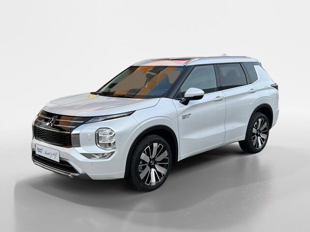 Mitsubishi Outlander 2.4 PHEV Instyle