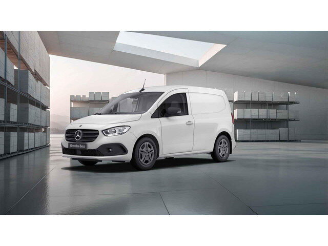 Mercedes-Benz Citan 110 CDI L1 Pro