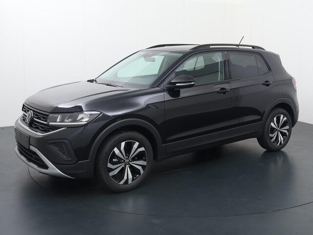 Volkswagen T-Cross Life Edition 1.0 70 kW / 95 pk TSI SUV 5 versn. Ha