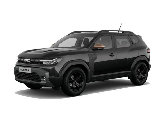 Dacia Duster (ANWB Private Lease Actie v.a. € 479,-) Hybrid 155 extreme