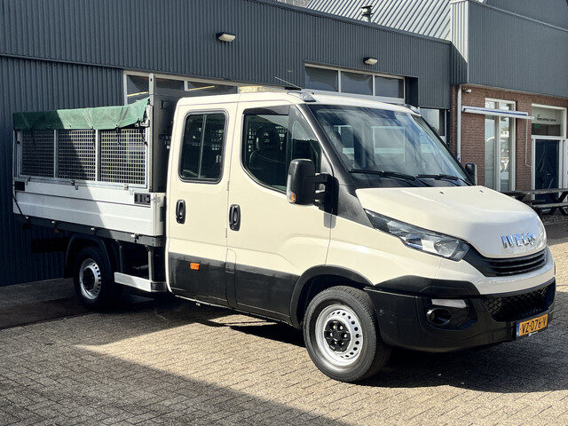 Iveco Daily 35S12D 2.3 345