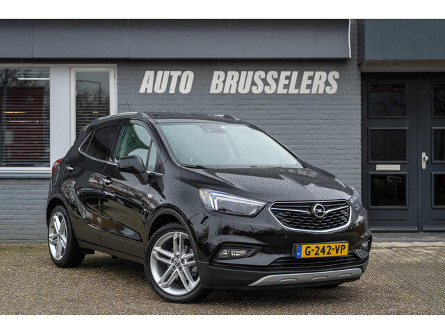Opel Mokka X 1.4 Turbo Innovation