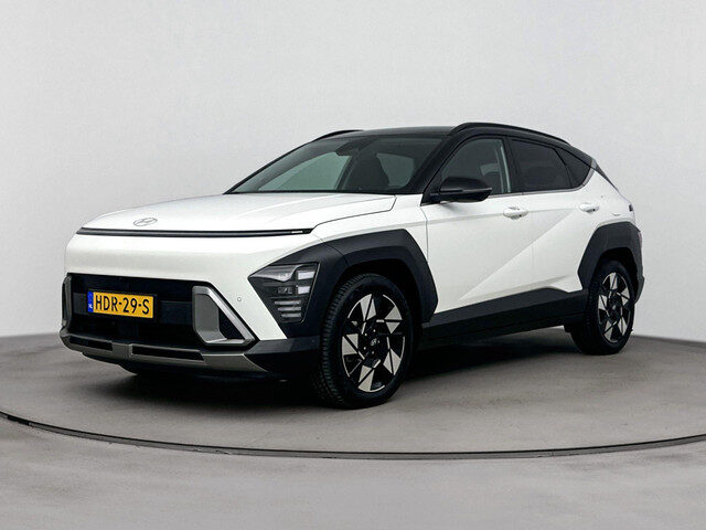 Hyundai Kona 1.6 GDI HEV Premium