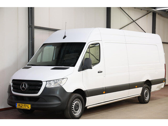 Mercedes-Benz Sprinter 317 1.9 CDI L4H3