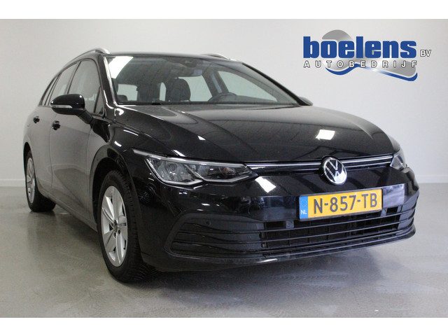 Volkswagen Golf Variant 1.0 TSI Life