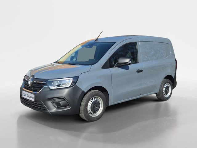 Renault Kangoo 1.5 Blue dCi 95 Luxe L1