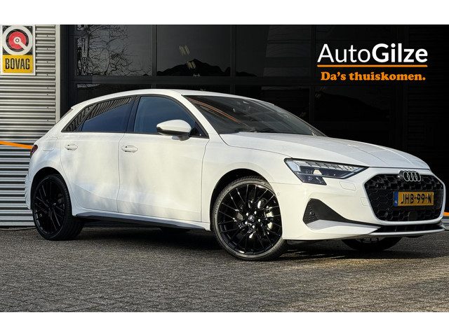 Audi A3 Sportback 35 TFSI Advanced edition