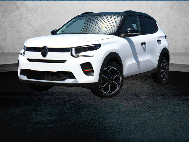 Citroën C3 1.2 Turbo 100pk Max