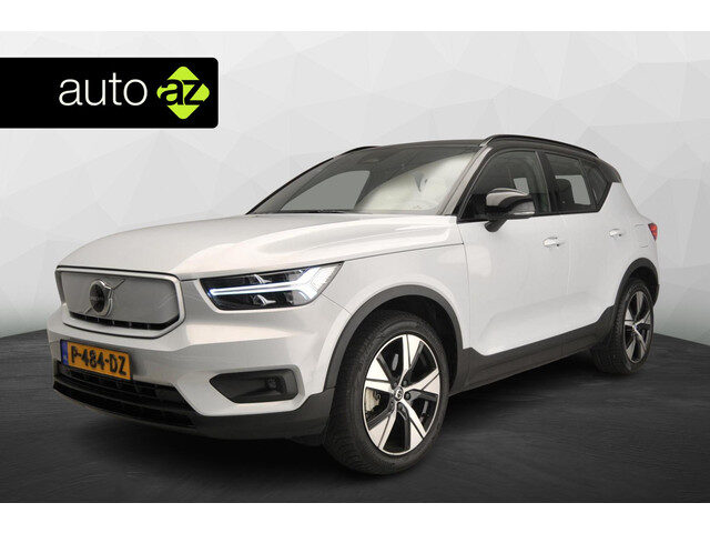 Volvo XC40 Recharge P8 AWD R-Design
