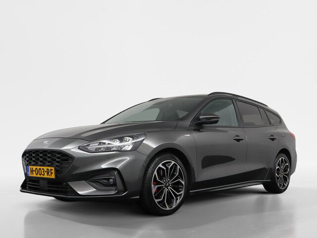 Ford Focus Wagon 1.5 EcoBoost ST Line 182 PK Business, OrigNL