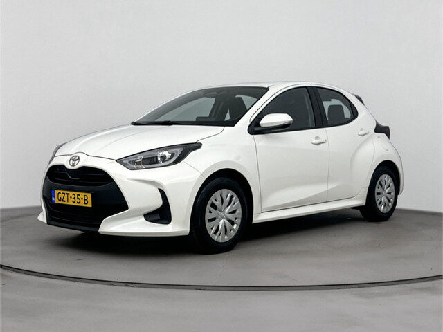 Toyota Yaris 1.5 Hybrid 115 Comfort
