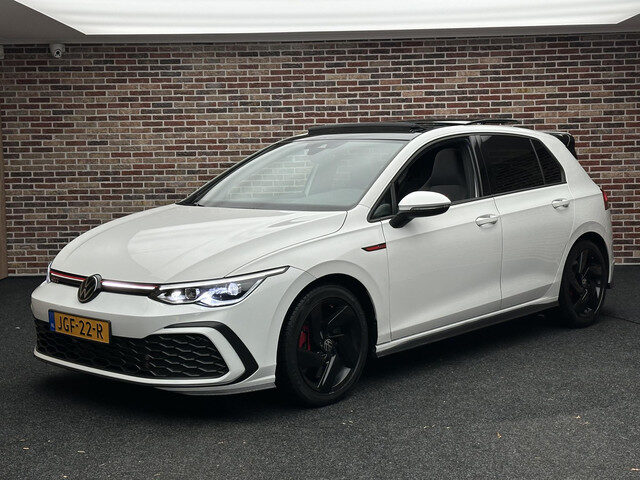 Volkswagen Golf 2.0 TSI GTI